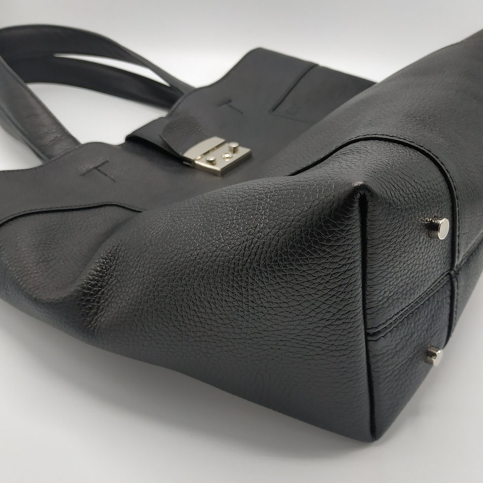 Miniatura: Borsa Hi-tech Dany
