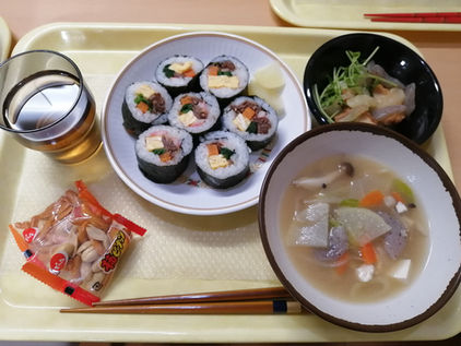 2026.2 浜吉田GH「鬼は外♪福は内♪」