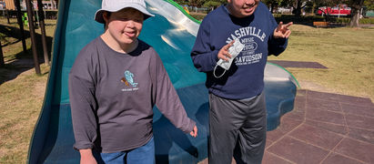2026.10 浜吉田GH 角田交通公園&マックで外食活動‼