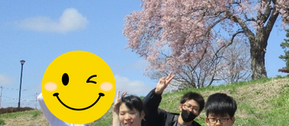 2026.4 幸ちゃん家 新年度が始まりました🌸