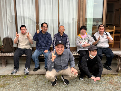 2026.9 富谷GH 「浜吉田GH交流会in2026」