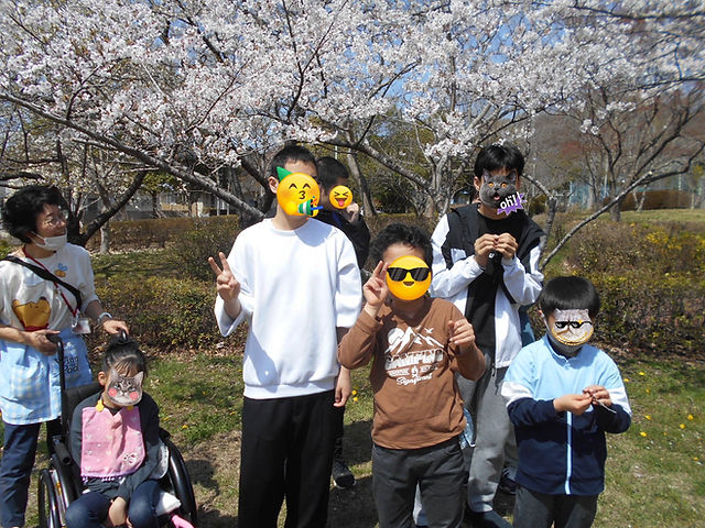 放課後等デイサービス「まーちゃんち」