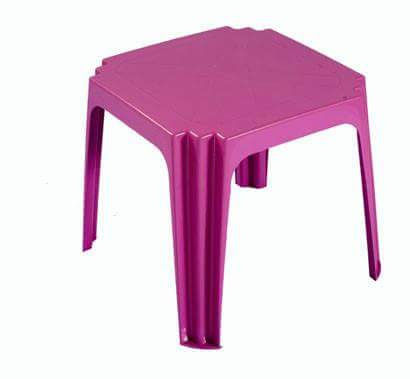 Thumbnail: Mesa Infantil.