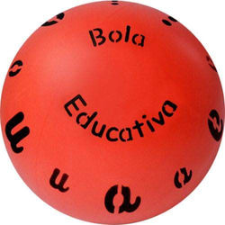 Bola Educativa.
