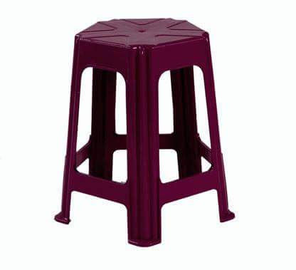 Thumbnail: Banquetas Plasticas.