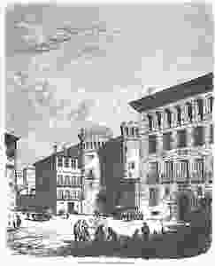 Puerta de Toledo,