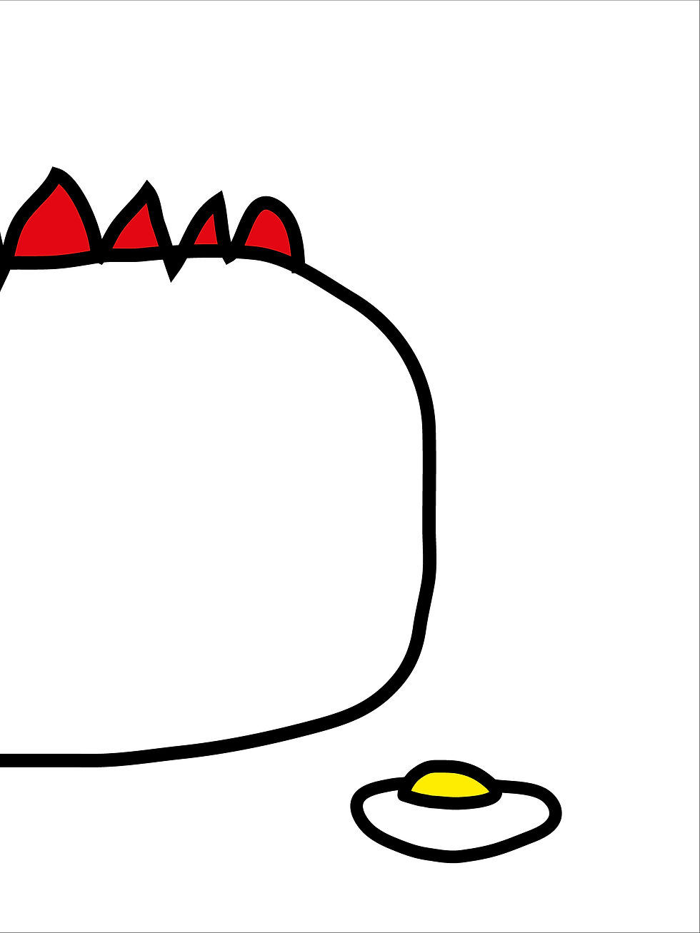 תמונה ממוזערת: HENya חצאים אחוריים