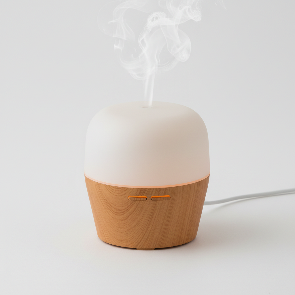 Aromatherapy Diffuser