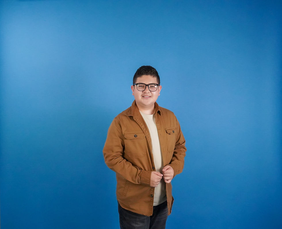 Anthony Martinez-Arizta