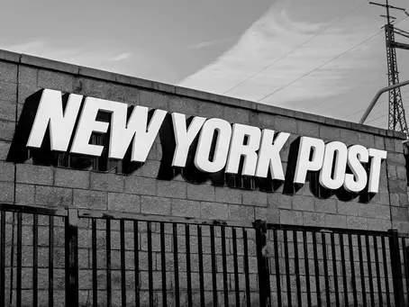 NYPost Employee Hijacks Twitter Account, And Posts 'Vile' Content