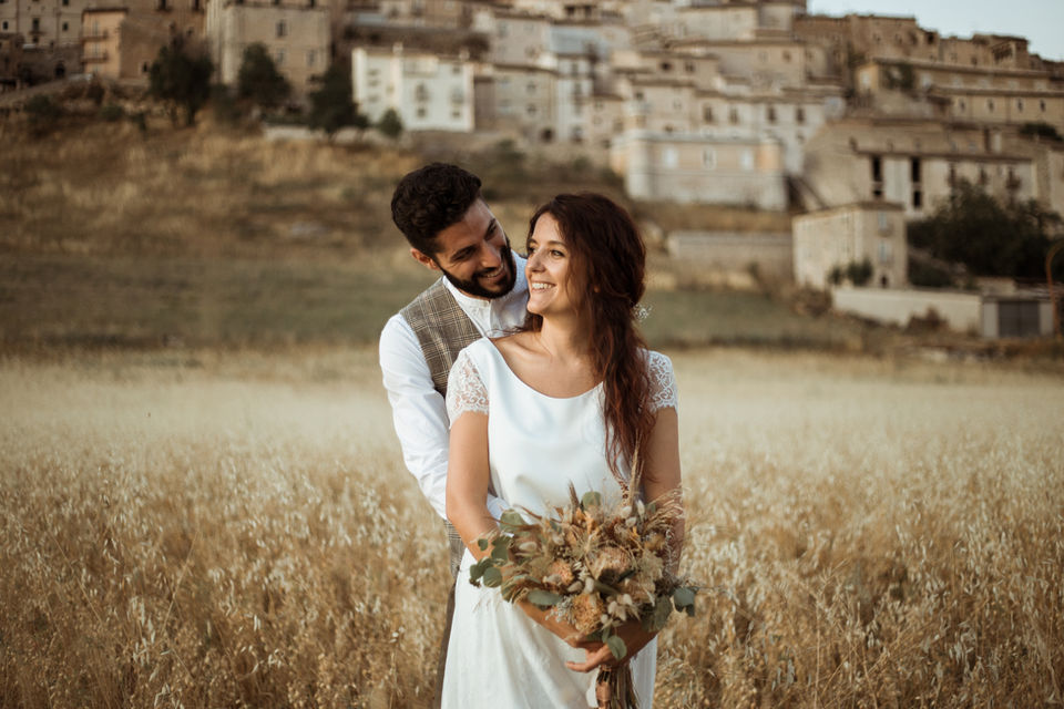 Editorial Te Voglio Navelli_Elopement Wedding Italy_Elope Italy_Casamento Italia_Casar na 