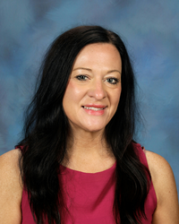 Julie Ledford