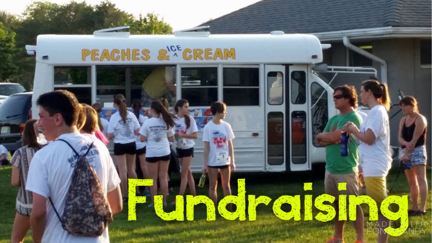 Peaches & Cream Ice Cream Truck New Jersey