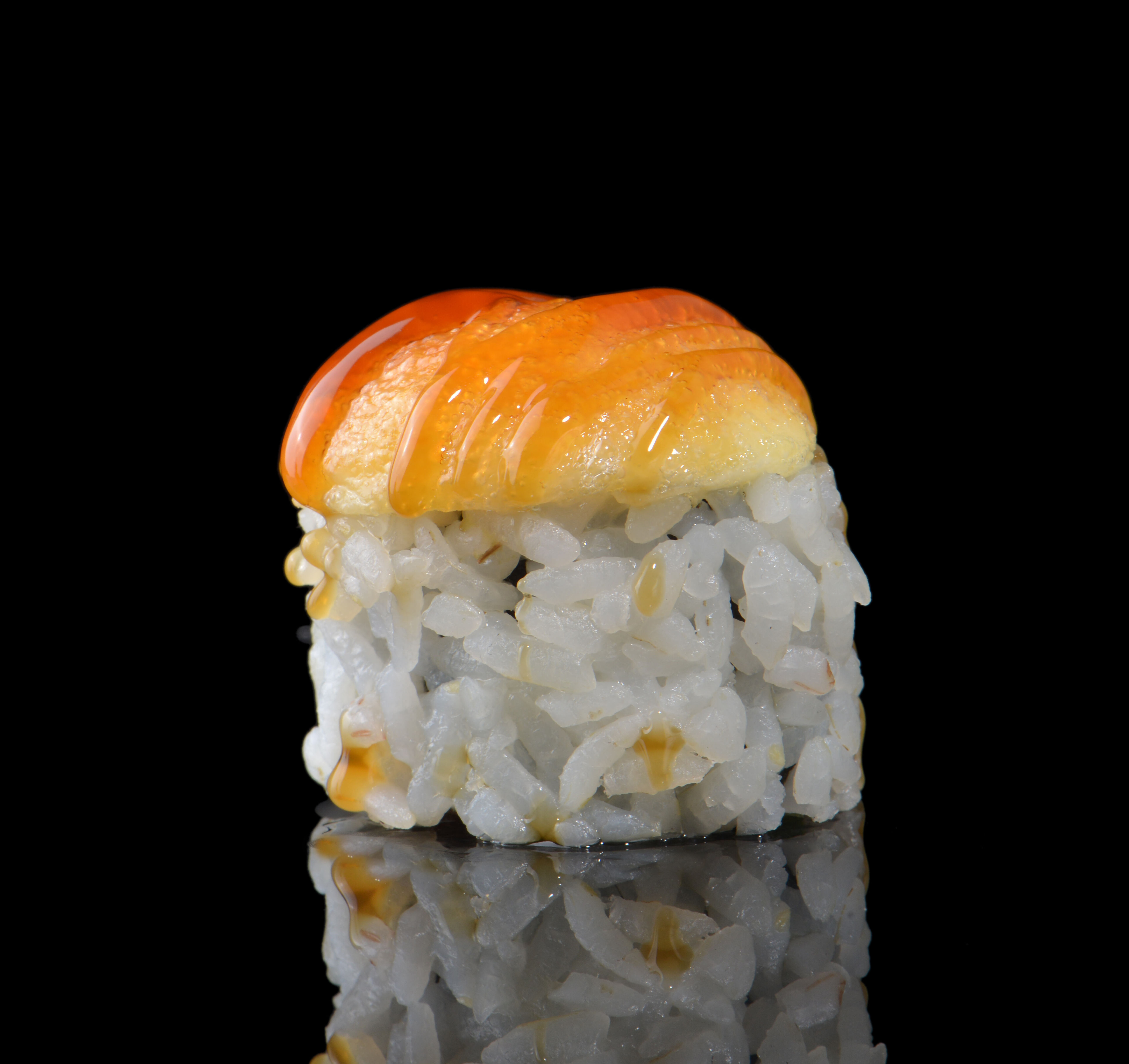 UKİYO ROLL (8PCS)(HOT)