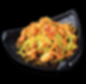 CHINESE CHICKEN SALAD