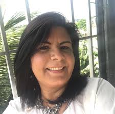 Maria Aparecida