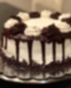 Cakes