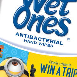 Wet Ones