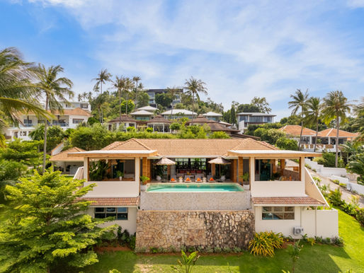 The Ultimate Guide to Long-Term Rentals in Koh Samui (2026)