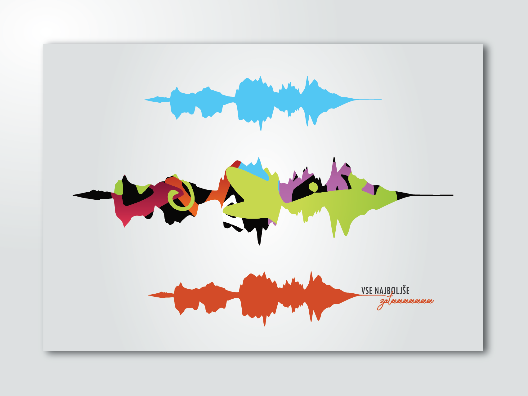 Sve najbolje / TROSTRUKI VAL