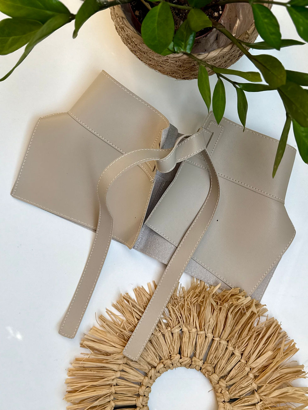 Sličica: Skirt-ish belt