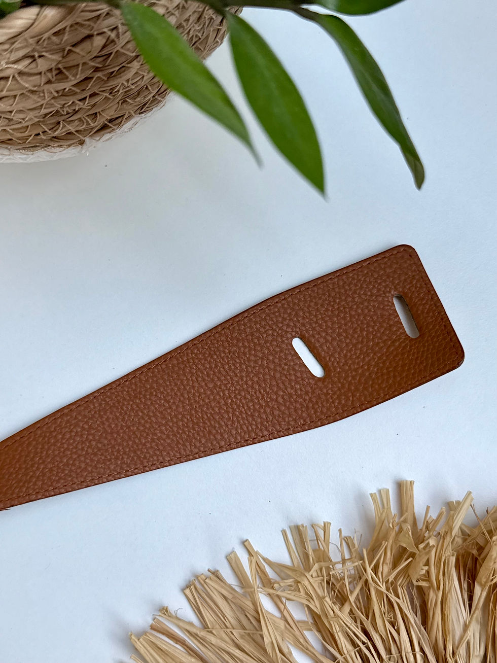 Sličica: Triangle belt