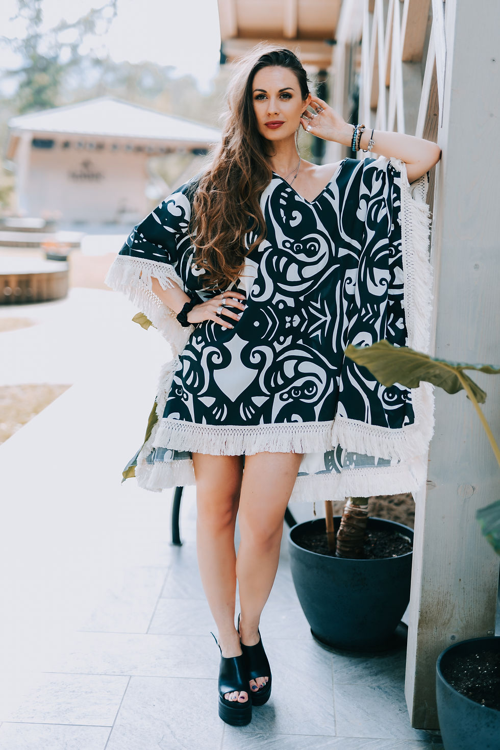 Minijatura: Kaftan_ Enoia