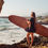 Miniatura: Vestido SEASHANA (vestido para surf/sup)