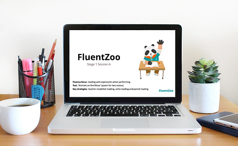 FluentZoo-laptop-display
