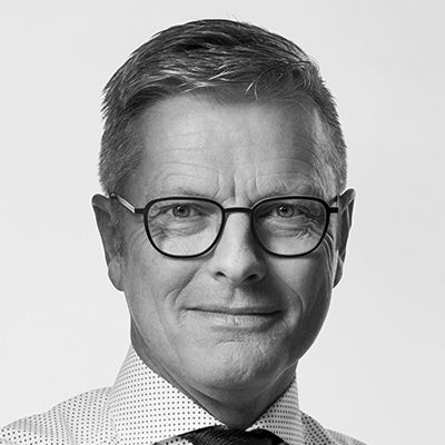 Flemming Møller Mortensen