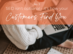 Understanding SEO: A Guide for Small Businesses and Nonprofits