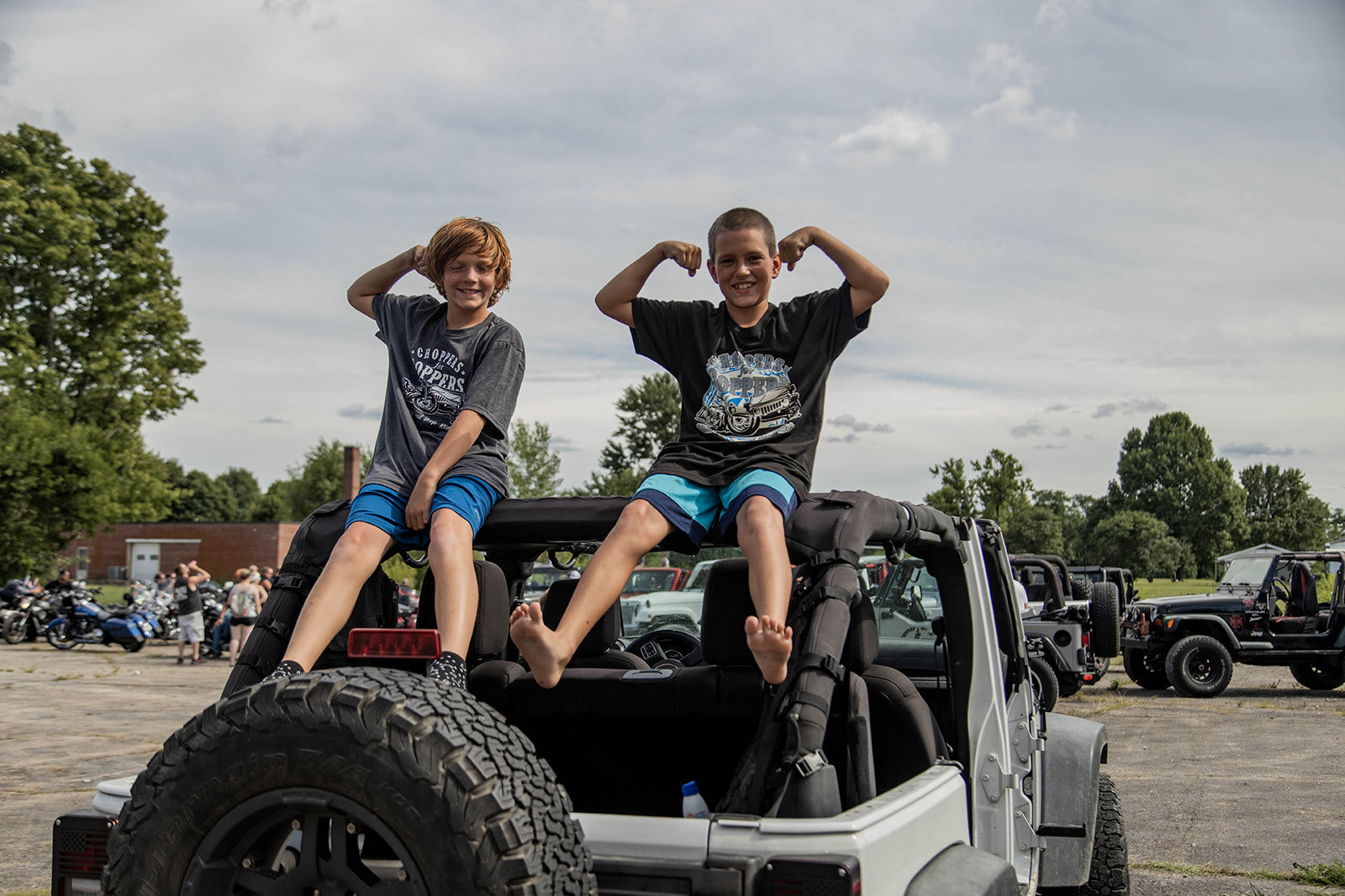 Platinum Sponsorship