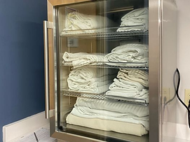 Blanket Warmers