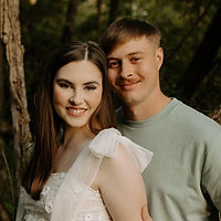 Lexi Schwendenman and Family