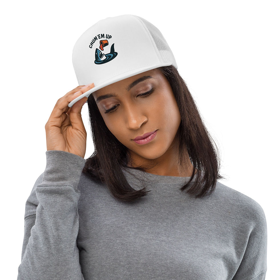 Thumbnail: Trucker Cap