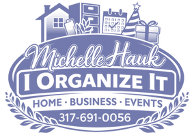 I Organize It logo
