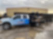 Lowboy Trailer Repair
