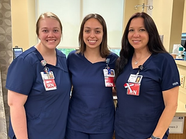 nurses