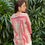 Thumbnail: Embroidery Chikankari Western Top