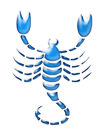 Tolkning Skorpionens stjernetegn