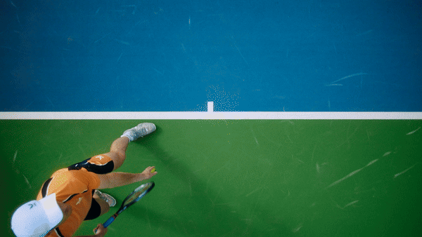 La Roche-Posay x Andy Murray