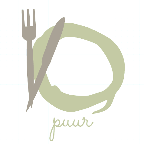 Logo Puur