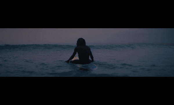 Angolan Tourism // Commercial