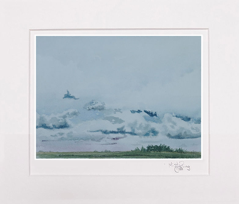 May 31, 2020 Limited Edition Print