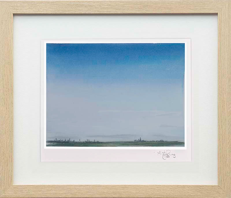 Thumbnail: May 14, 2020 Limited Edition Print