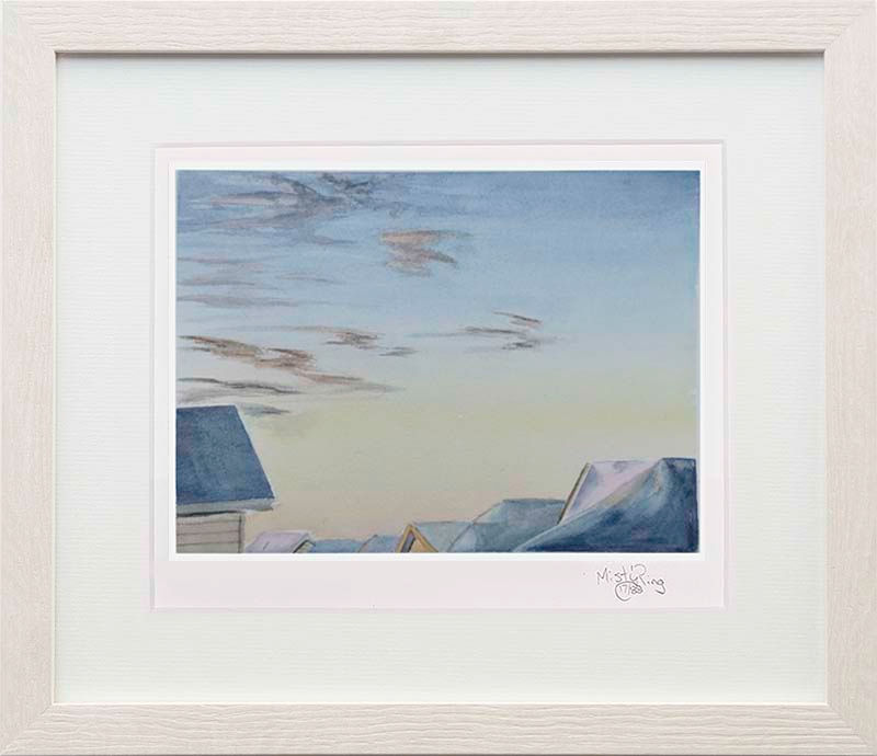 Thumbnail: November 21, 2020 Limited Edition Print
