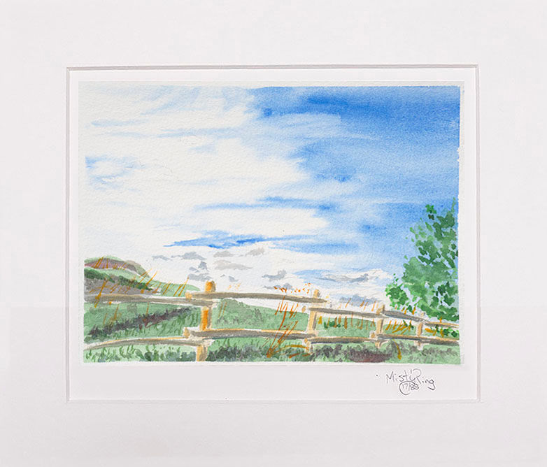 May 23, 2020 Limited Edition Print