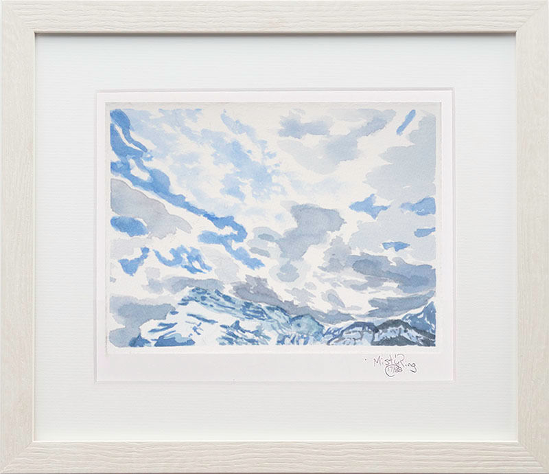 Thumbnail: January 25, 2020 Limited Edition Print