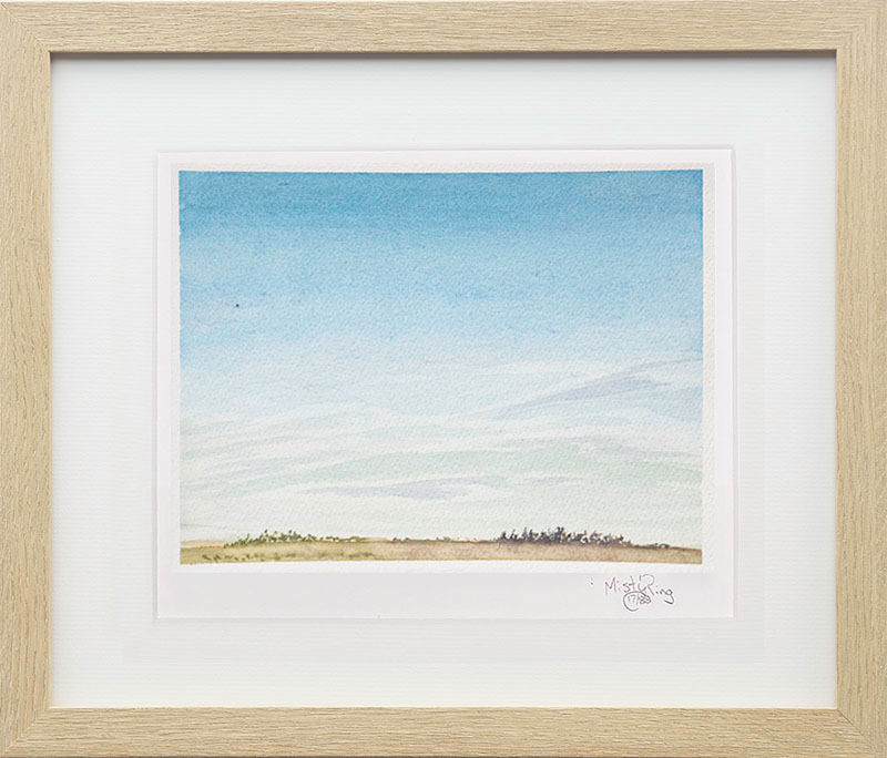 Thumbnail: May 22, 2020 Limited Edition Print