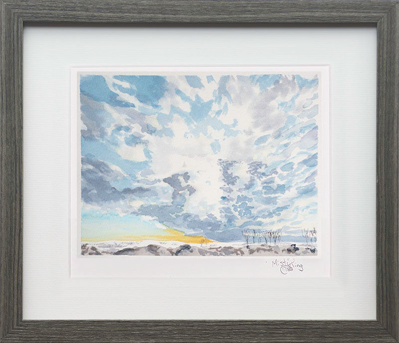 Thumbnail: February 24, 2020 Limited Edition Print